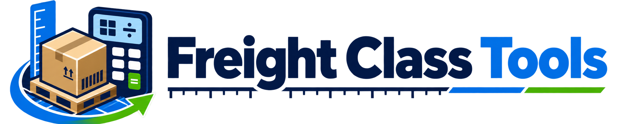 Freight Class Calculator